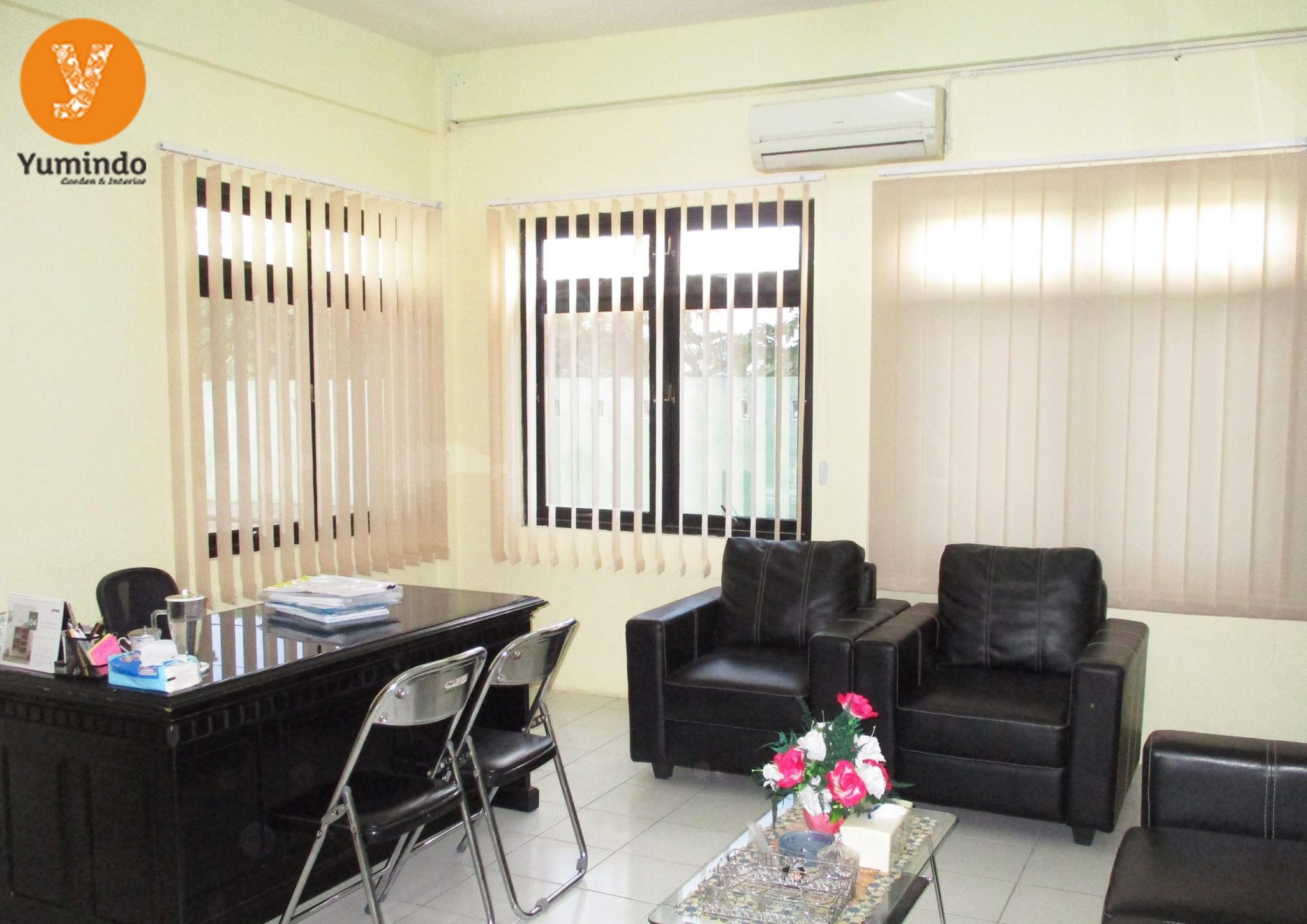 Vertical Blind surabaya