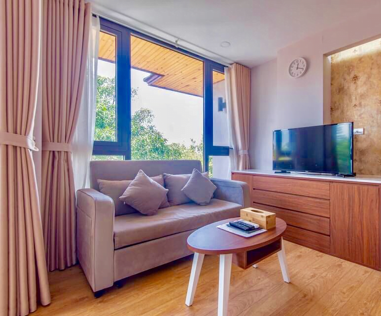 Jenis Desain Interior rumah