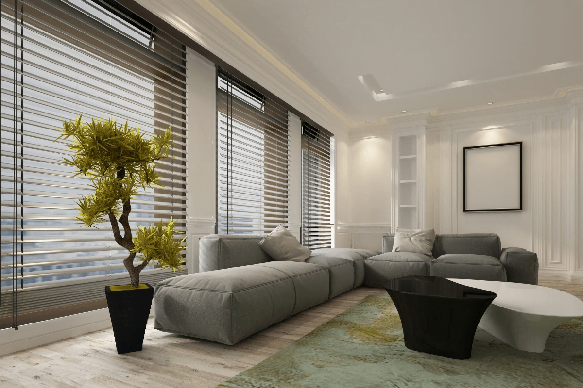 Inspirasi Desain Interior Rumah
