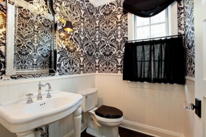 gorden kamar mandi