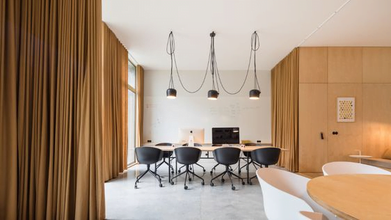 Interior Gorden